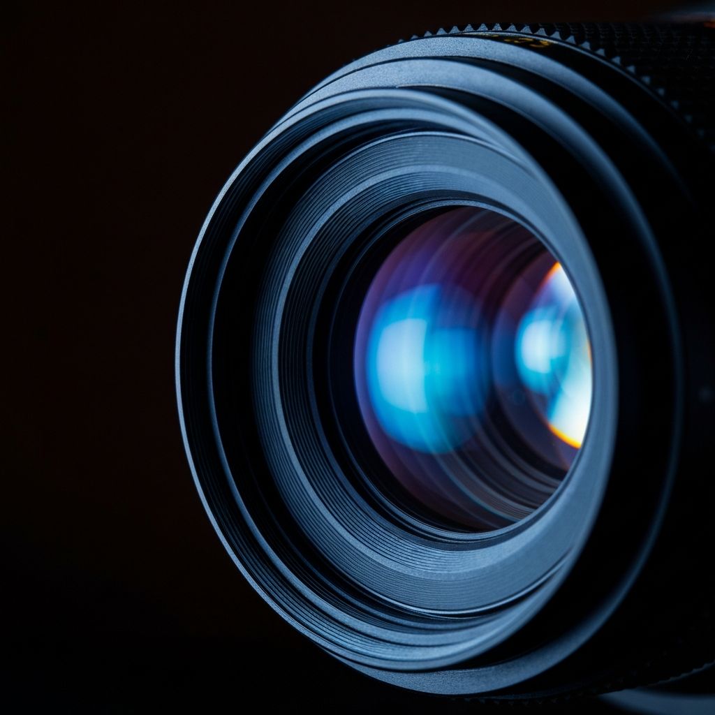 Advanced multi-layer optical coating technology